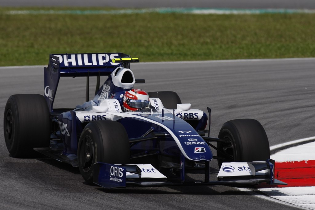 GP MALESIA Sabato